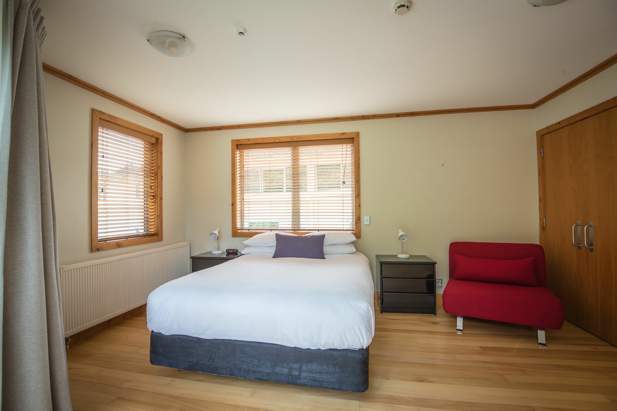Coronation Lodge Queenstown Exterior foto